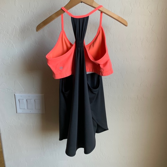 Lululemon tank top - Picture 4 of 4